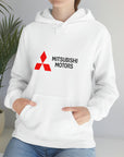 Unisex Mitsubishi Hoodie™