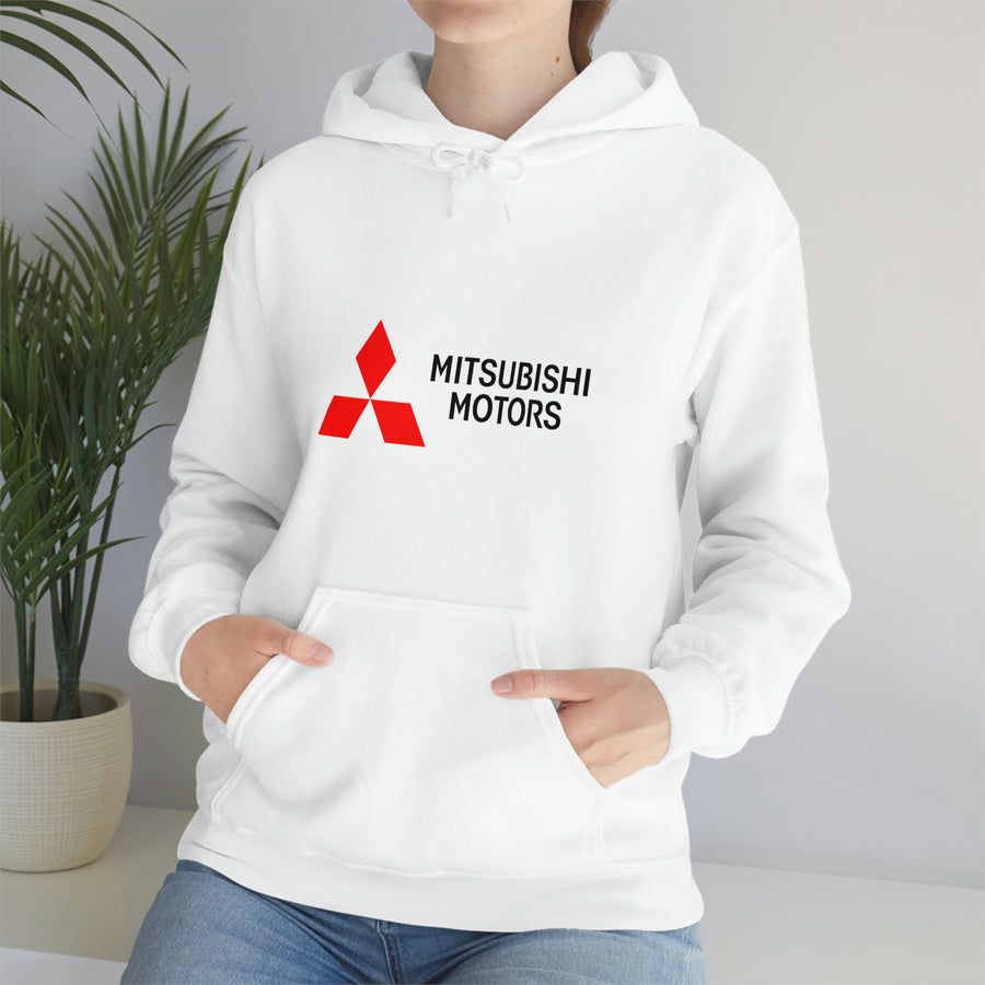 Unisex Mitsubishi Hoodie™