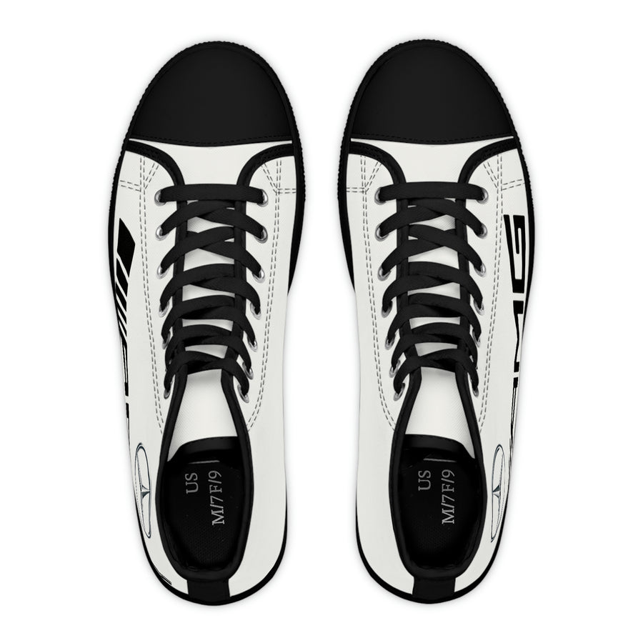 Women's Mercedes High Top Sneakers™