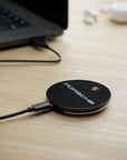 Black Porsche Magnetic Induction Charger™