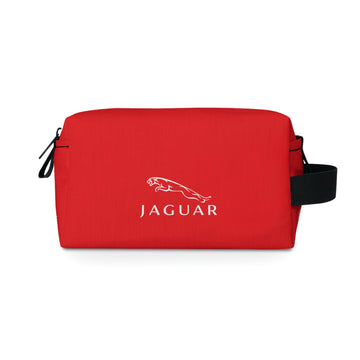 Red Jaguar Toiletry Bag™