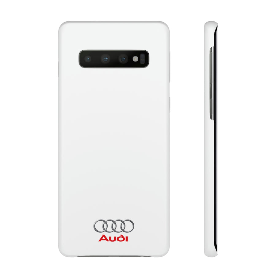 Audi Snap Cases™