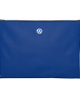 Dark Blue Volkswagen Accessory Pouch™