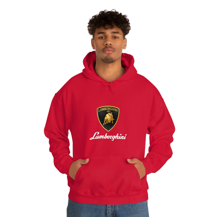 Unisex Lamborghini Hoodie™