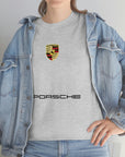 Unisex Heavy Cotton Porsche Tee™