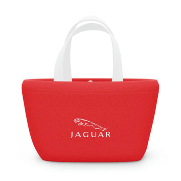 Red Jaguar Picnic Lunch Bag™
