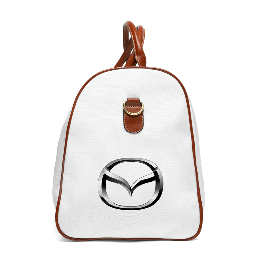 Mazda Waterproof Travel Bag™