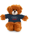 Audi Stuffed Animals with Tee™