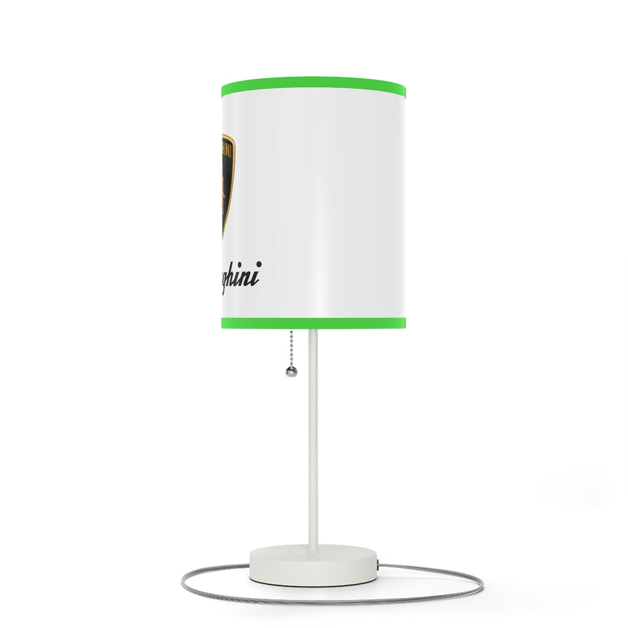 Lamborghini Lamp on a Stand, US|CA plug™