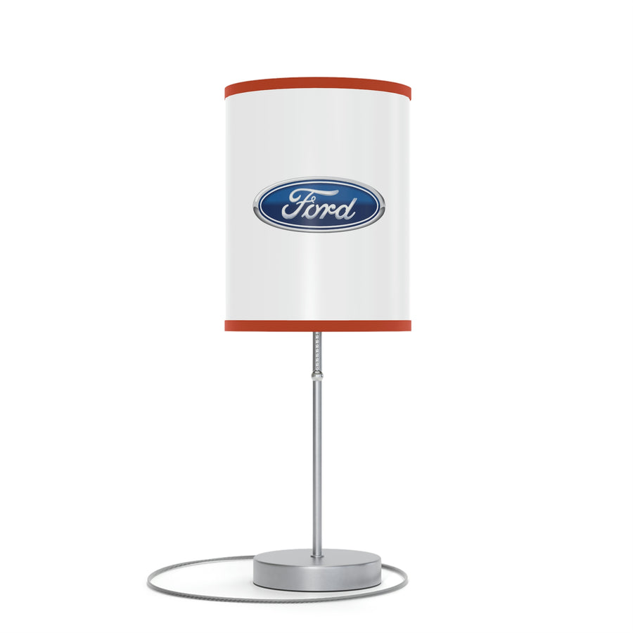 Ford Lamp on a Stand, US|CA plug™