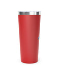 Ford Copper Vacuum Insulated Tumbler, 22oz™