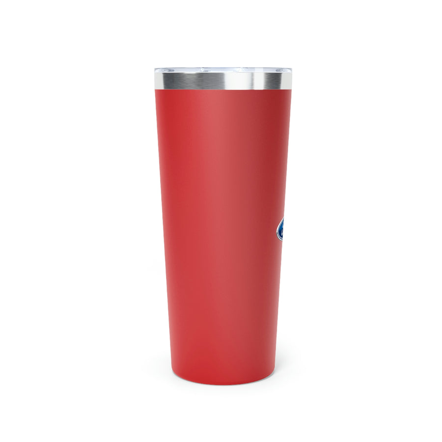 Ford Copper Vacuum Insulated Tumbler, 22oz™