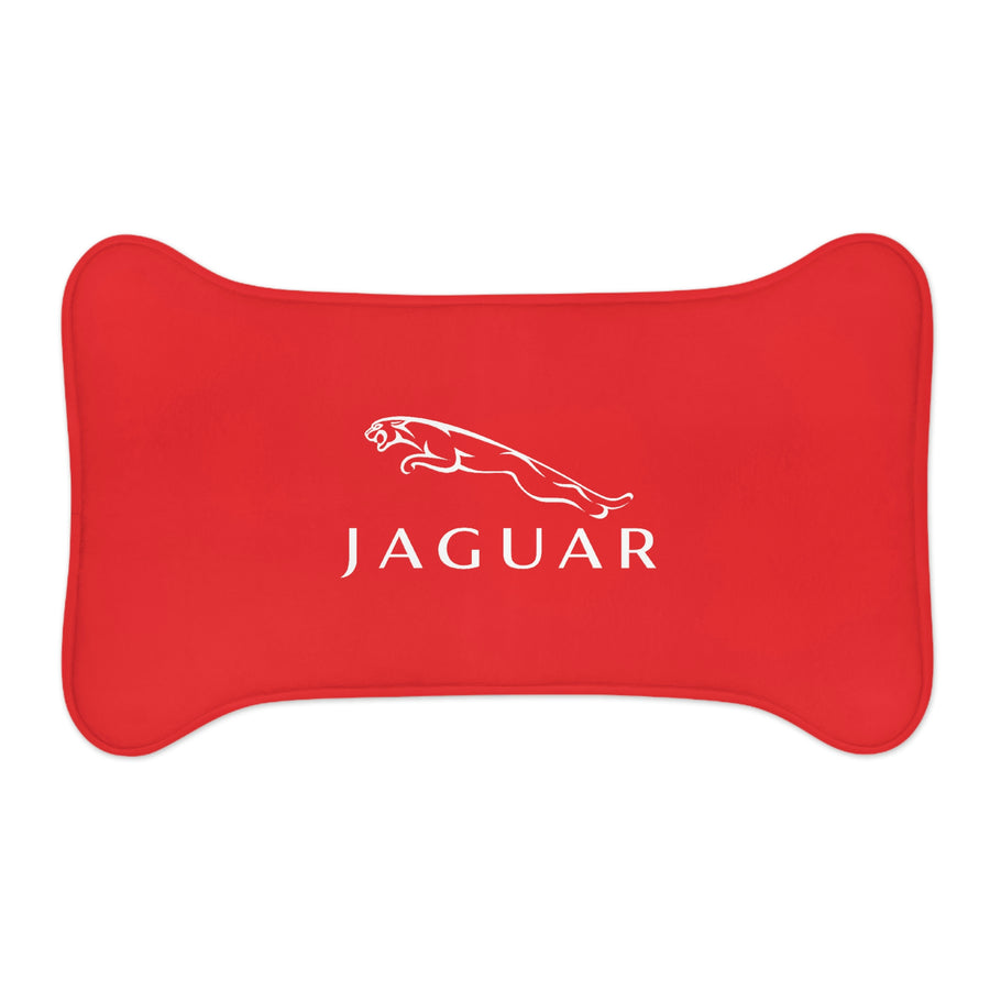 Red Jaguar Pet Feeding Mats™