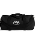 Black Toyota Duffel Bag™
