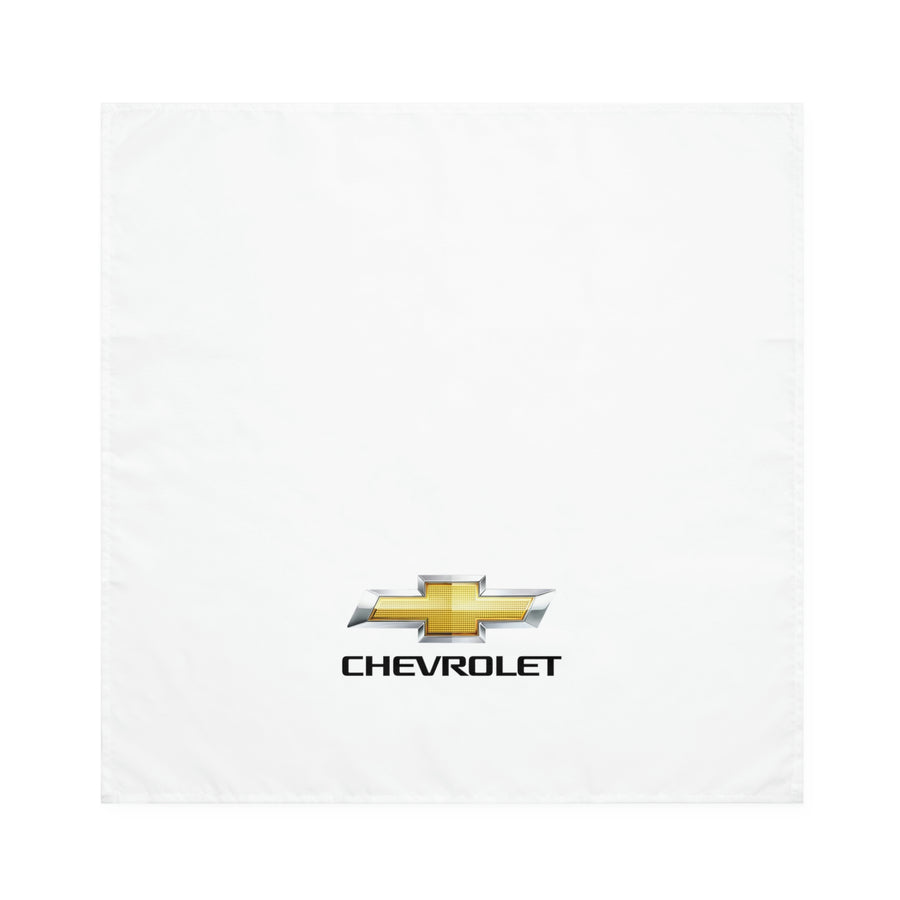 Chevrolet Table Napkins (set of 4)™