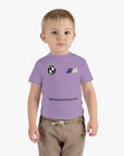 Infant Cotton BMW Jersey Tee™