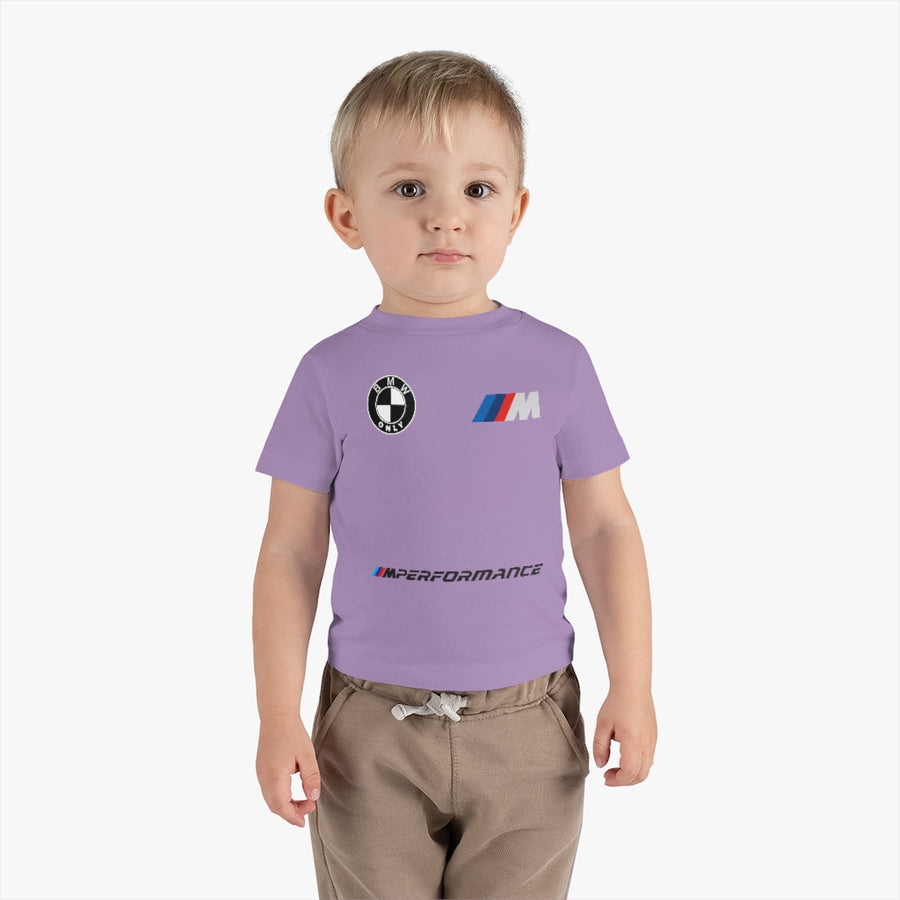 Infant Cotton BMW Jersey Tee™