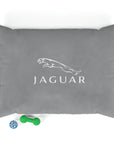 Grey Jaguar Pet Bed™