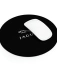 Black Jaguar Mouse Pad™