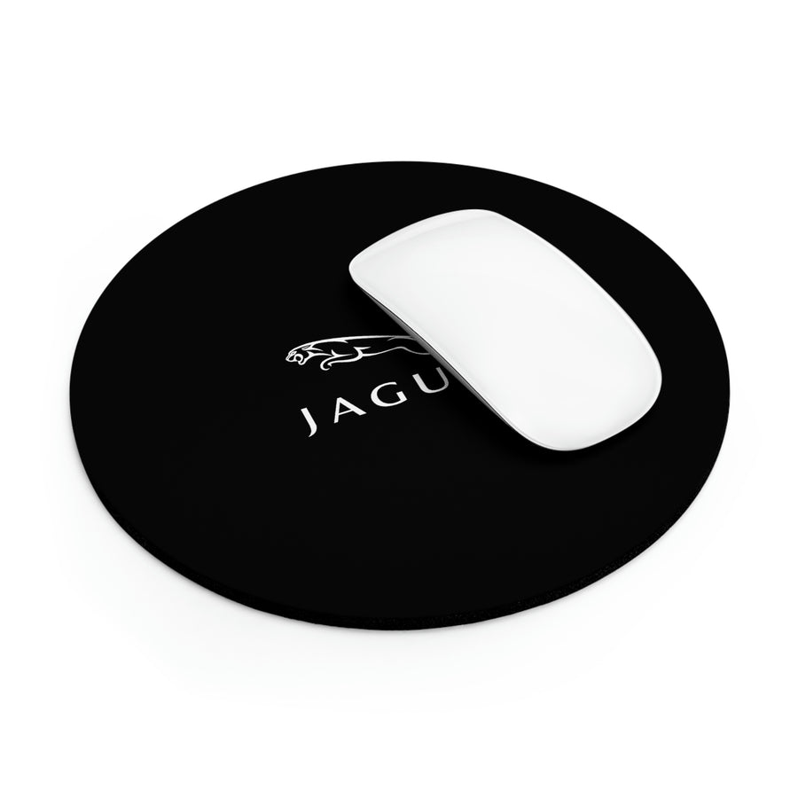 Black Jaguar Mouse Pad™