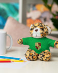 Porsche Stuffed Animals with Tee™