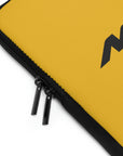 Yellow McLaren Laptop Sleeve™