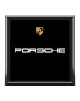 Black Porsche Jewelry Box™