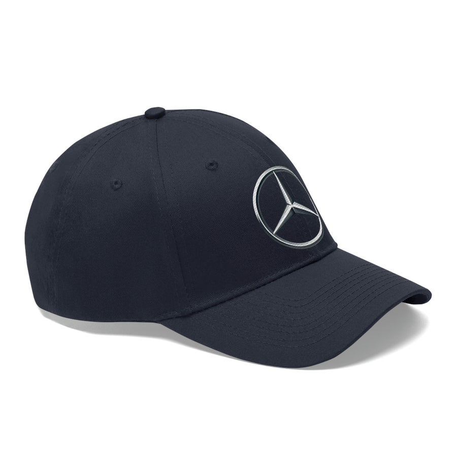 Unisex Mercedes Twill Hat™