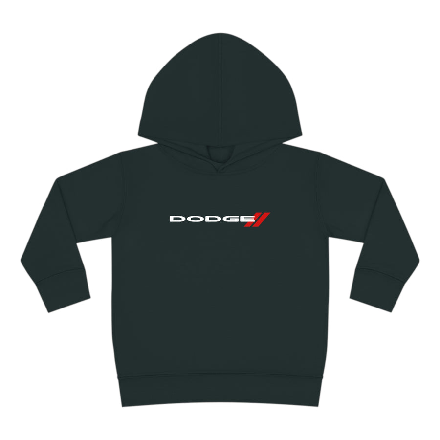 Unisex Toddler Pullover Dodge Fleece Hoodie™