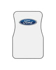 Ford Car Mats (Set of 4)™