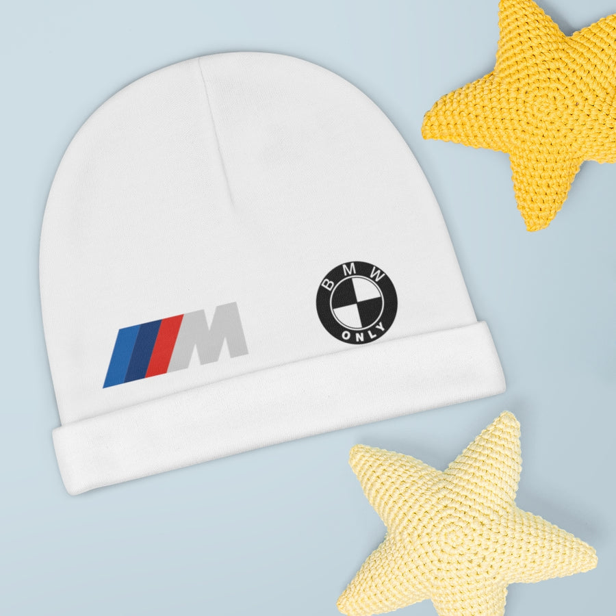 BMW Baby Beanie™