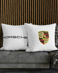 Porsche Spun Polyester Pillowcase™