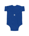 Rolls Royce Infant Fine Jersey Bodysuit™