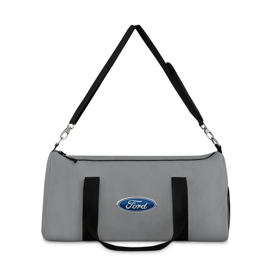 Grey Ford Duffel Bag™