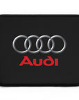 Black Audi Laptop Sleeve™