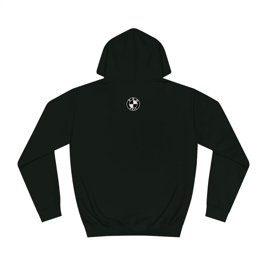 Unisex Oversized BMW Hoodie™