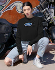 Women's Ford Cropped Sweatshirt™