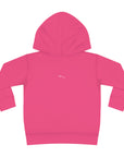 Unisex Jaguar Toddler Pullover Fleece Hoodie™