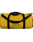 Yellow Lexus Duffel Bag™