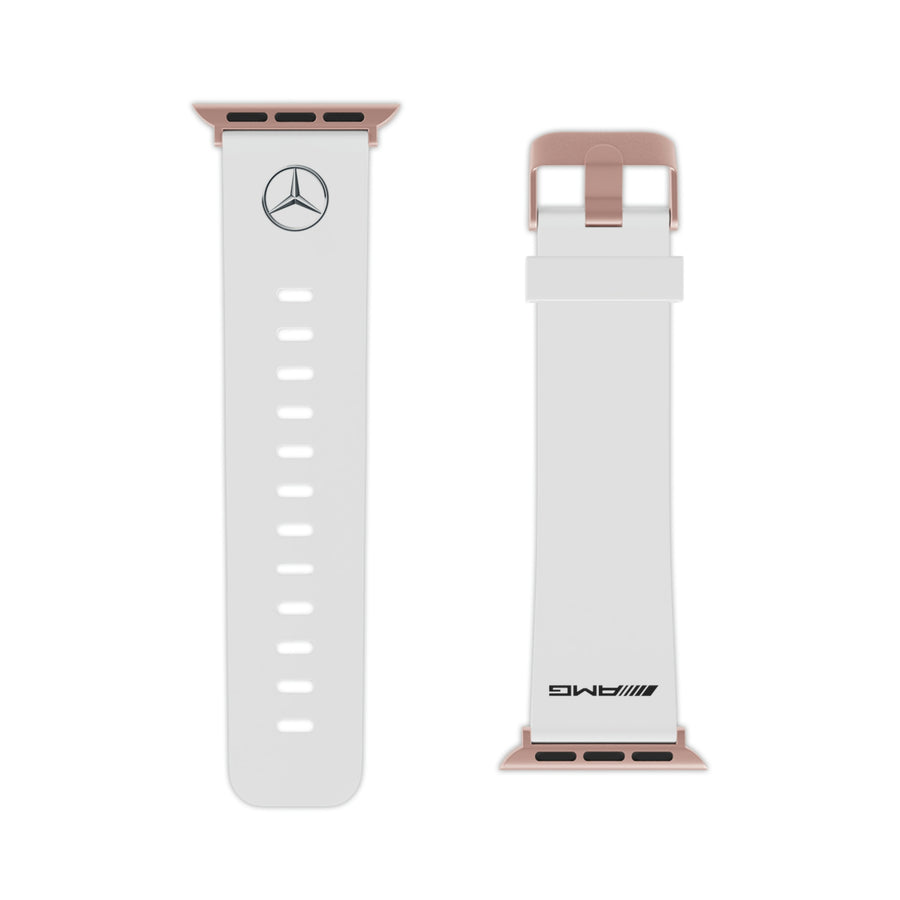 Mercedes Watch Band for Apple Watch™