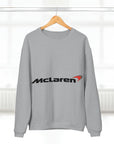 Unisex Mclaren Crew Neck Sweatshirt™