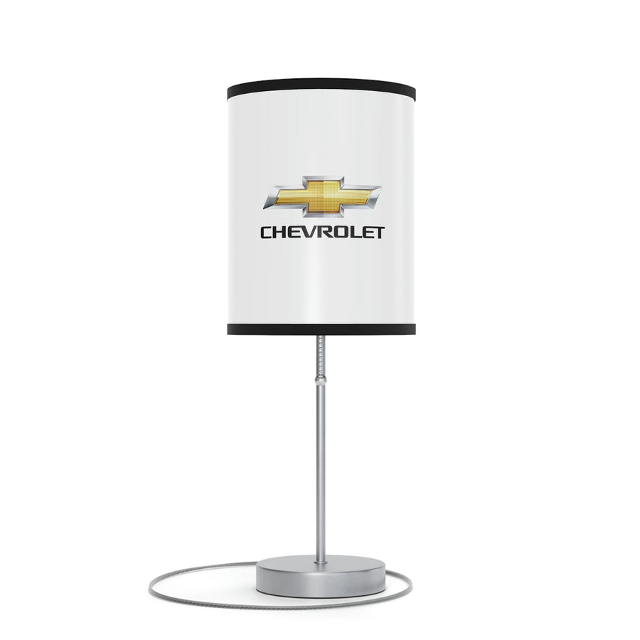 Chevrolet Lamp on a Stand, US|CA plug™