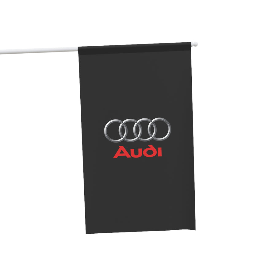 Audi House Banner™