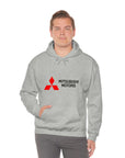 Unisex Mitsubishi Hoodie™