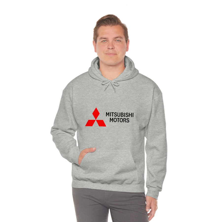 Unisex Mitsubishi Hoodie™