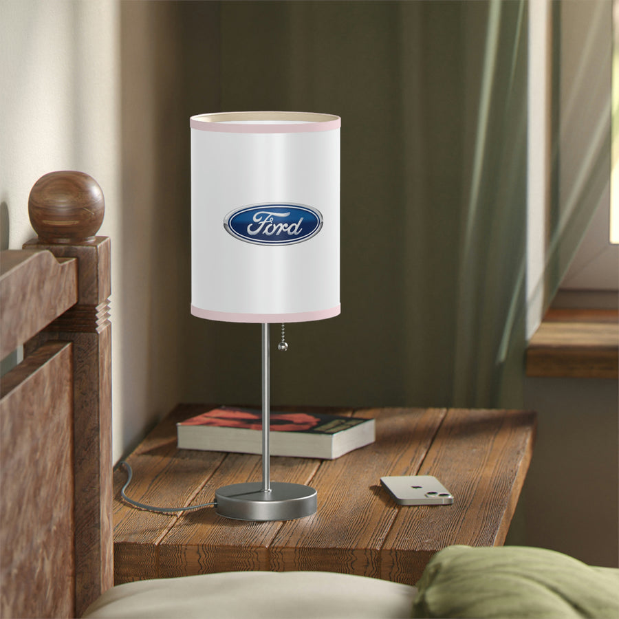 Ford Lamp on a Stand, US|CA plug™