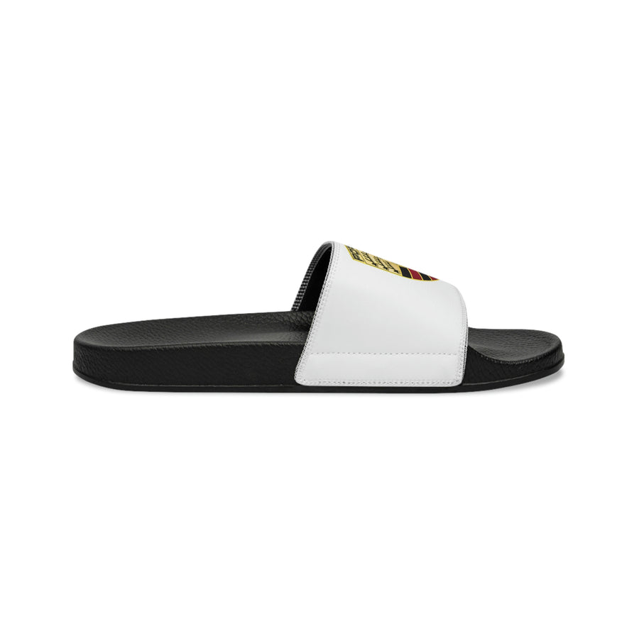 Unisex Slide Porsche Sandals™