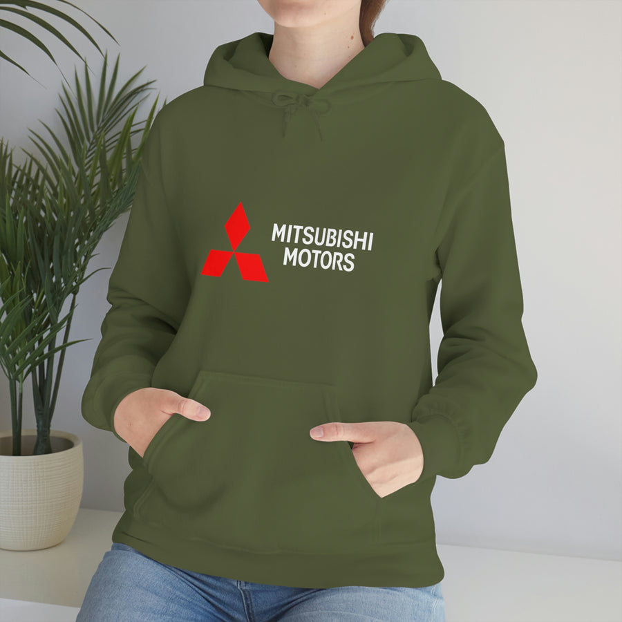 Unisex Mitsubishi Hoodie™