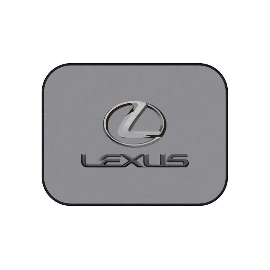 Grey Lexus Car Mats (Set of 4)™