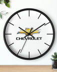 Chevrolet Wall clock™